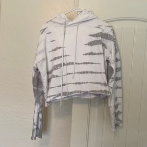 Lorna Jane sweatshirt